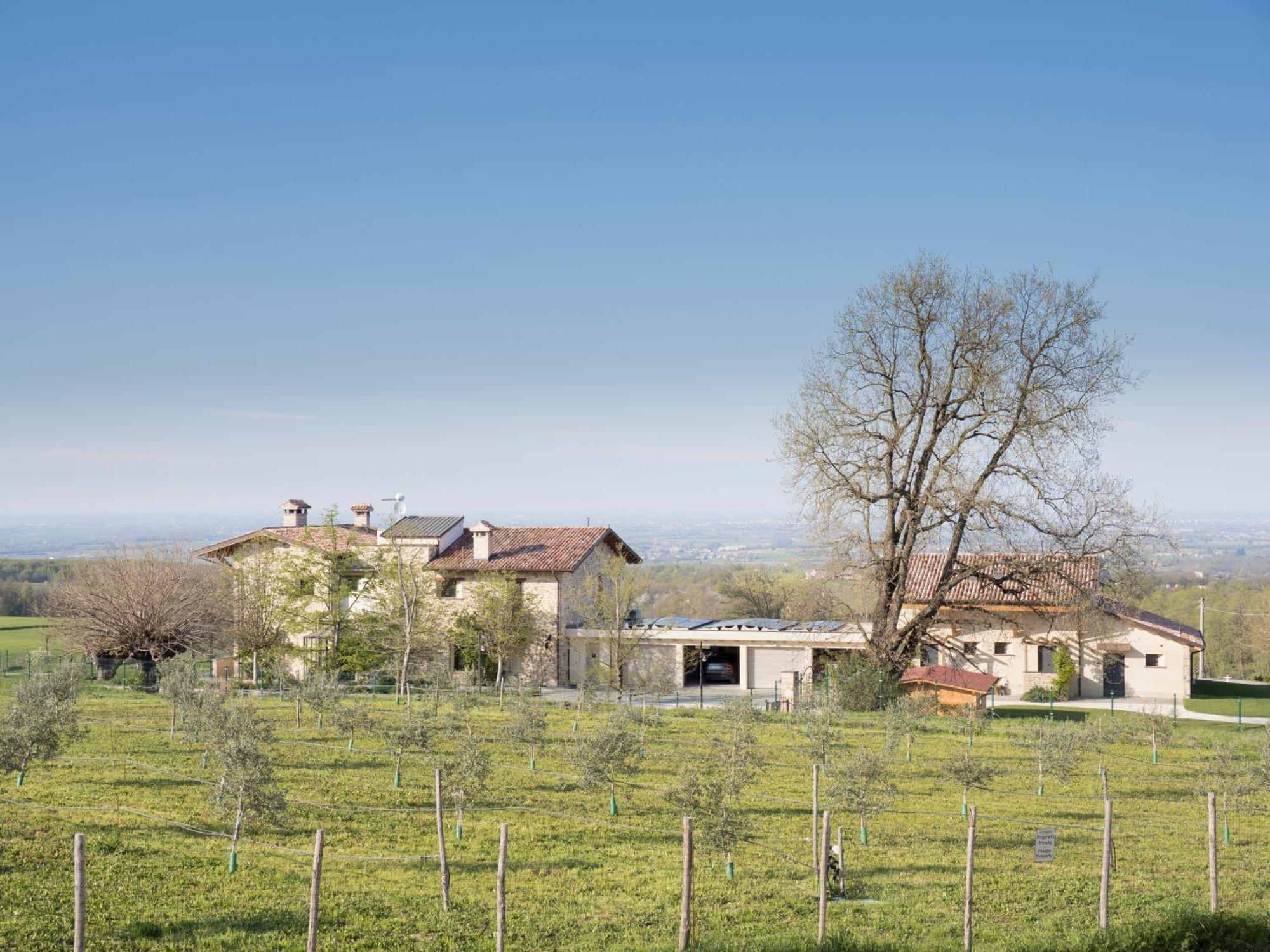 Aparthotel Il Viaggio Impresa Sociale Bicchignano Zimmer foto