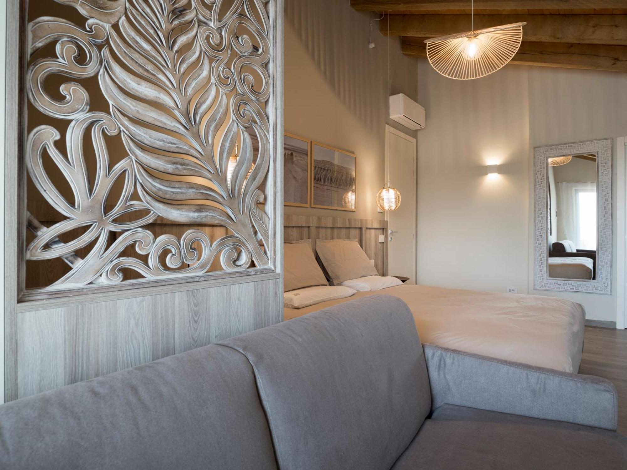 Aparthotel Il Viaggio Impresa Sociale Bicchignano Zimmer foto